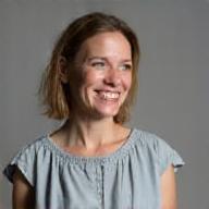 Annelies Smit, Operations Manager Global Corp NV